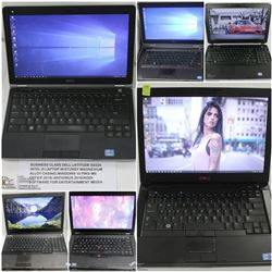 FEATURED ITEMS: HIGH END WINDOWS 10 LAPTOPS