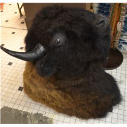 Bison Mount