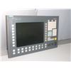 Image 1 : SIEMENS 6FC5203-0AF02-0AA0 VER.K SINUMERIK OPERATOR PANEL FRONT PANEL SERIES P1