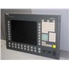 Image 2 : SIEMENS 6FC5203-0AF02-0AA0 VER.K SINUMERIK OPERATOR PANEL FRONT PANEL SERIES P1