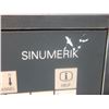 Image 2 : SIEMENS 6FC5203-0AF02-0AA0 VER.F SINUMERIK OPERATOR PANEL FRONT PANEL