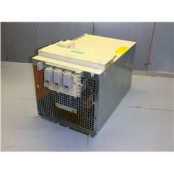 SIEMENS 6SN1145-1BA01-0DA1 VER.A SIMODRIVE E/R MODUL INT.55/71KW