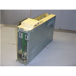 SIEMENS 6SN1123-1AB00-0CA1 VER. A SIMODRIVE LT- MODUL INT. 2 X 50A