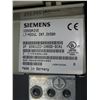 Image 3 : SIEMENS 6SN1123-1AB00-0CA1 VER. A SIMODRIVE LT- MODUL INT. 2 X 50A