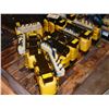 Image 2 : SIEMENS - MISC LOT OF AUTOTRANSFORMERS QTY.8 SEE PICS!!