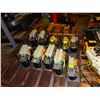 Image 1 : SIEMENS LOT OF TRANSFORMERS QTY.10  SEE PICS!!
