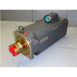 SIEMENS 1FT6086-1AF71-3EH1 BRUSHLESS SERVOMOTOR