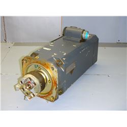 SIEMENS 1FT6086-1AF71-4EH1 BRUSHLESS SERVOMOTOR