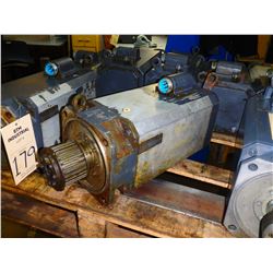 SIEMENS 1FT6105-1AC71-1EH1 3 PHASE MOTOR