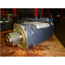 SIEMENS - NO TAG - 3 PHASE MOTOR