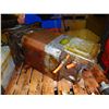 Image 2 : SIEMENS 1PH7131-2MF02-0CA0 SPINDLE MOTOR