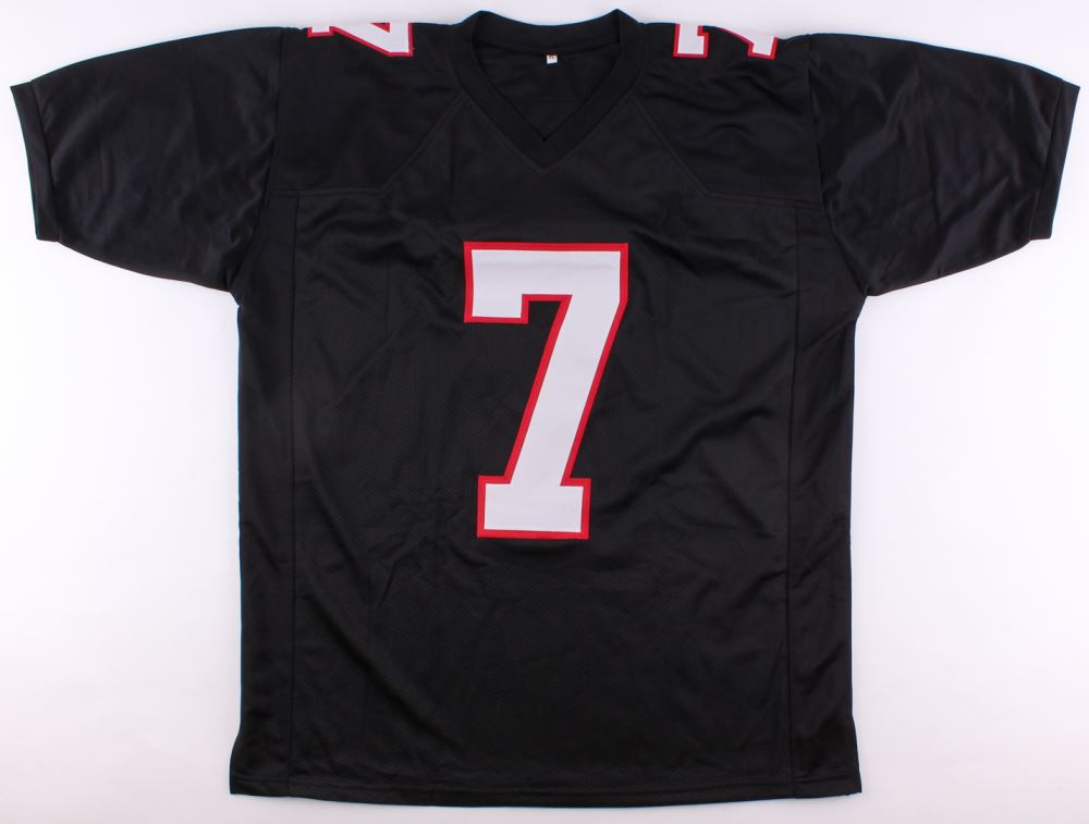 michael vick throwback jersey