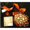 Image 2 : Indian Beaded with Ribbon String Dispenser for Tourist.
