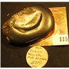 Image 1 : Indian Red Hematite ('Doc' says Hide Scraper) Celt.