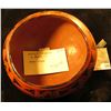 Image 1 : 6 1/2" Indian Pottery Bowl, which 'Doc' has labeled "Mabel Sunn or Barb " Maricopa". He valued this 