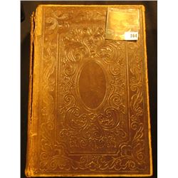 "The Great Rebellion; A History of the Civil War in the United States." By J.T. Headley with Numerou