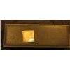 Image 1 : 8 1/8" Ivory Judge's Gavel in a felt-lined Box. 'Doc' originally had this valued at $395.00.  It may