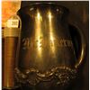 Image 2 : Mfd. & plated by Reed & Barton "82" Single-handled mug engraved "McImeruy".4" x 2 1/4"; & 1944S, 52S