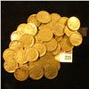 Image 1 : (42) Buffalo Nickels with Readable Dates.