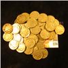 Image 1 : (43) Buffalo Nickels with Readable Dates.