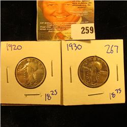 German note collection includes 1915 twenty marks, 1922 1000 marks, 1908 100 marks, and 1910 one tho