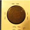 Image 2 : 1816 U.S. Large Cent, Good