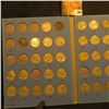 Image 2 : 1916-90 One-a-year Partial Set of old U.S. Nickels, includes Buffalos. Some decent grade. All stored