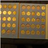 Image 3 : 1916-90 One-a-year Partial Set of old U.S. Nickels, includes Buffalos. Some decent grade. All stored