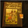 Image 1 : "More About Teddy B and Teddy G The Roosevelt Bears" by Seymour Eaton, 1907. Published by Edward Ste
