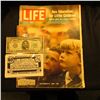 Image 1 : Sept. 19, 1969 "LIFE" Magazine  article Sex Education for Little Children Debate splits the nation's