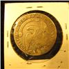 Image 2 : 1833 Bust Half Dollar