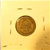 Image 2 : Key Date 1896-O Barber Dime
