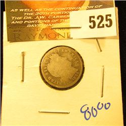 Key Date 1896-S Barber Dime