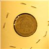 Image 2 : Better Date 1901-S Barber Dime