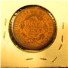 Image 2 : 1835 Coronet Head Large Cent