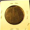 Image 2 : 1794 Condor Token From England.  This Coin Was Privately Minted Due To A Shortage Of Small Change Fo