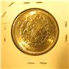 Image 2 : Sweden Silver 2 Kroner Coin Dated 1947