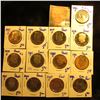 Image 1 : 2 Proof Statute Of Liberty Half Dollars Plus Proof Kennedy Half Dollars Dated 1972-S, 1997-S, 1989-S