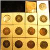 Image 2 : 2 Proof Statute Of Liberty Half Dollars Plus Proof Kennedy Half Dollars Dated 1972-S, 1997-S, 1989-S