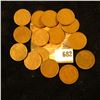 Image 2 : 15 1909 Wheat Pennies