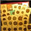 Image 1 : 26 Foreign Carded Coins