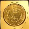 Image 2 : Beautiful 1886 Morgan Dollar
