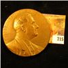 Image 1 : Gigantic Bronze Franklin Delano Roosevelt