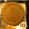 Image 2 : 1797 British Cartwheel