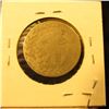 Image 2 : Mexico 1868-Y.H. Silver 2 Reales
