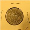 Image 2 : 1904 Barber Quarter With All The Letters In Liberty Visible