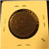 Image 2 : 1845 Braided Hair Large Cent