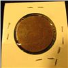 Image 2 : 1822 Coronet Head Large Cent