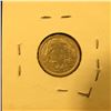 Image 2 : 1876 Seated Dime With All The Letters In Liberty Visible, Full Rim With Catwheels Visible