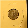 Image 2 : 1920-D Mercury Dime